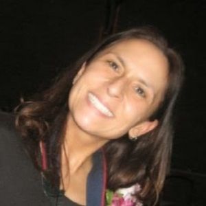 Meet your Posher, Kathleen